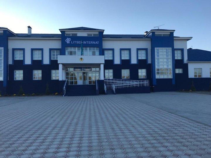 №59 орта мектебінің суреті
