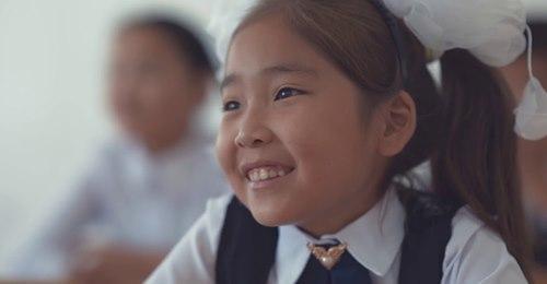 «СӘКЕННІҢ ӨНЕГЕЛІ ЖОЛЫ» адалдық сағаты.